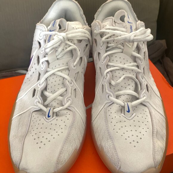 Nike - GT Cut 3 FP (2024) US 12 HJ8206-100 Blueprint Pack - Picture 3 of 7